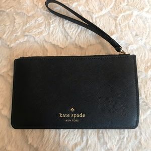 Kate Spade Wristlet